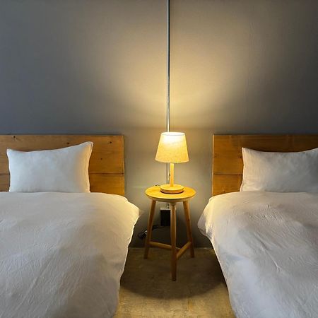Hotel Art Rock Takamatsu Eksteriør billede