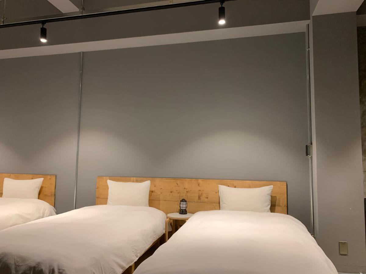 Hotel Art Rock Takamatsu Eksteriør billede