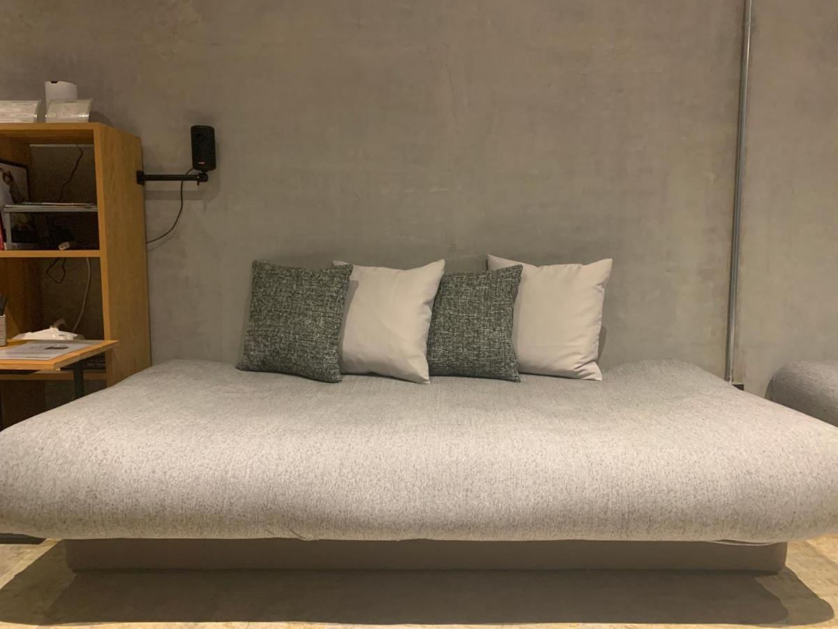 Hotel Art Rock Takamatsu Eksteriør billede