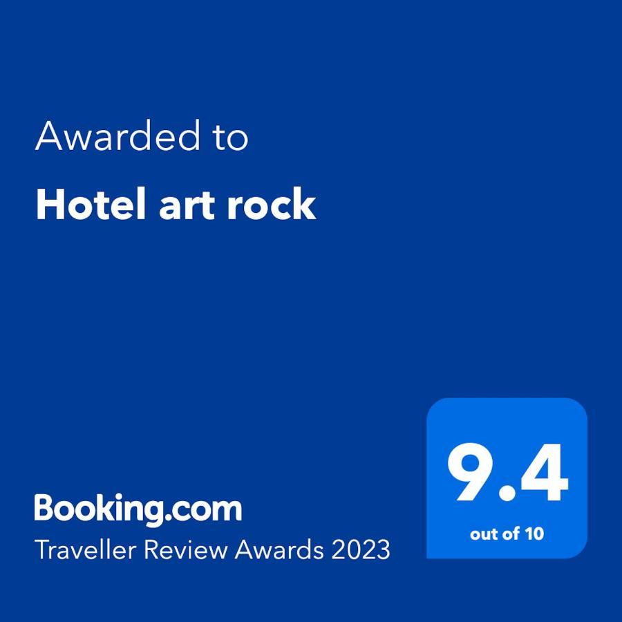Hotel Art Rock Takamatsu Eksteriør billede