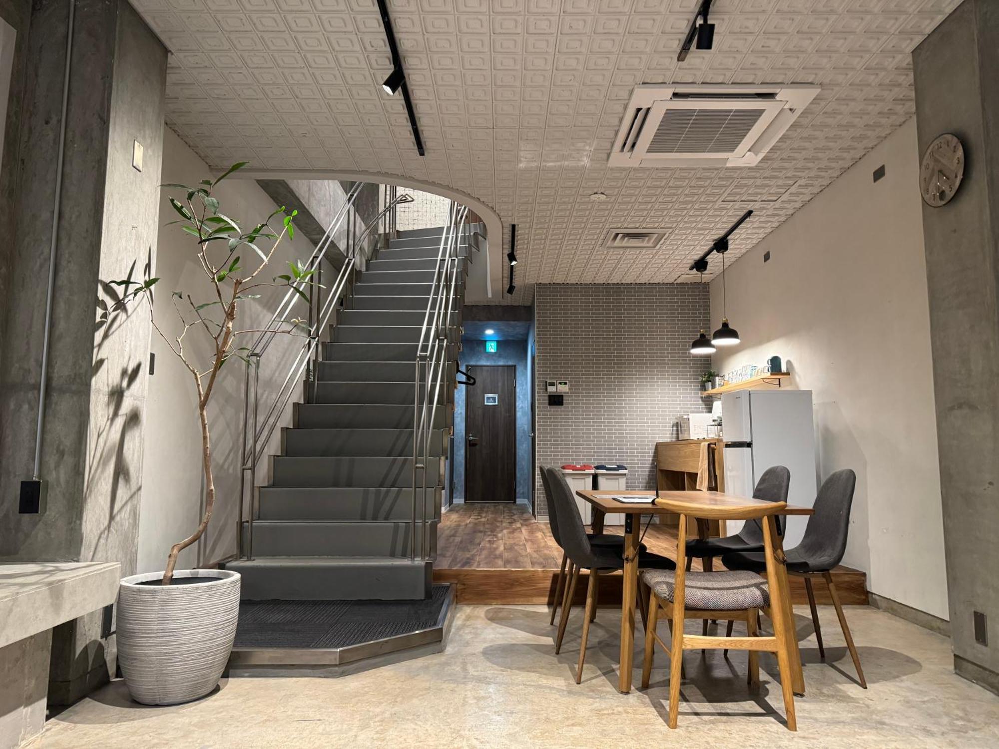 Hotel Art Rock Takamatsu Eksteriør billede