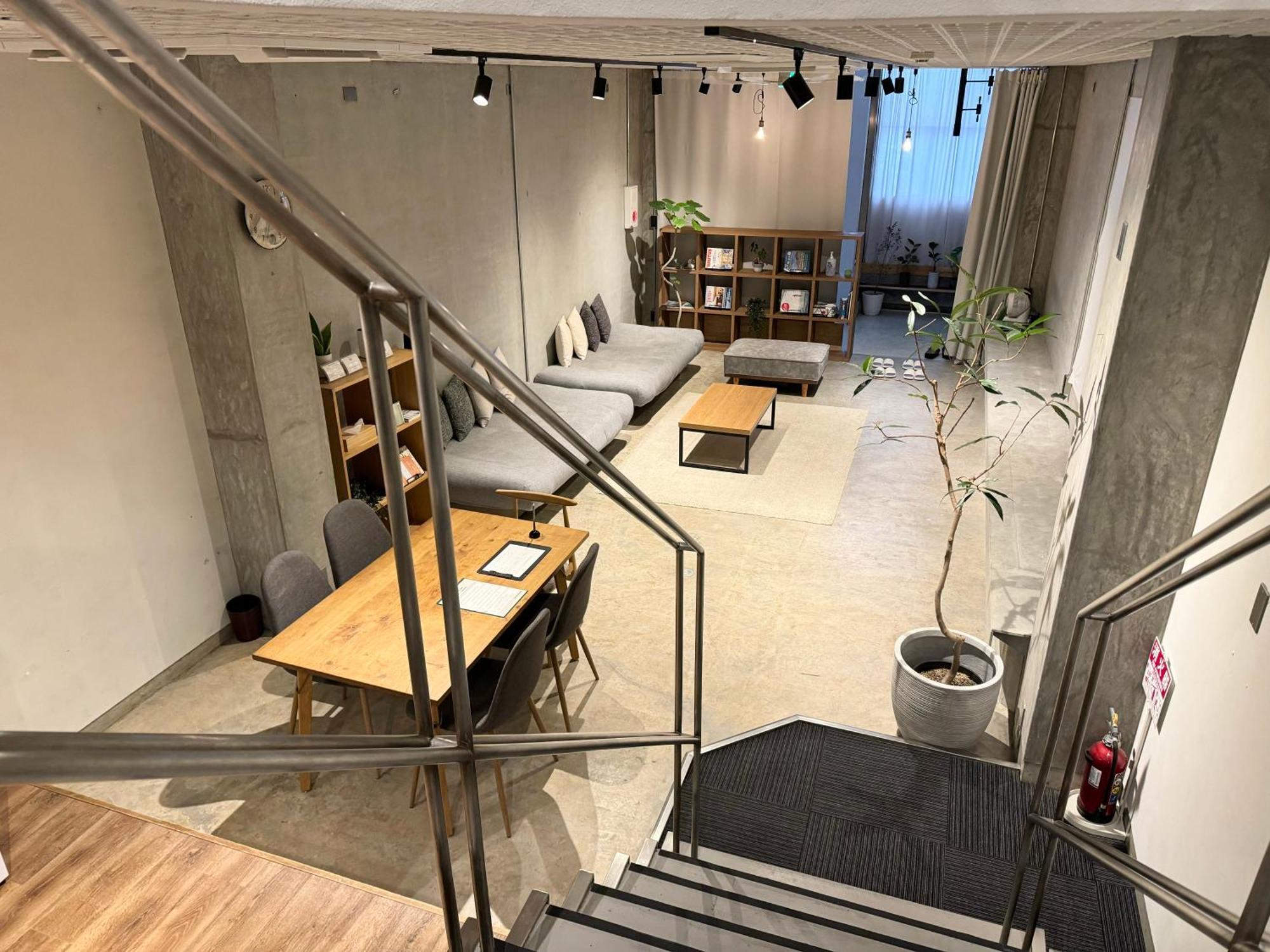 Hotel Art Rock Takamatsu Eksteriør billede