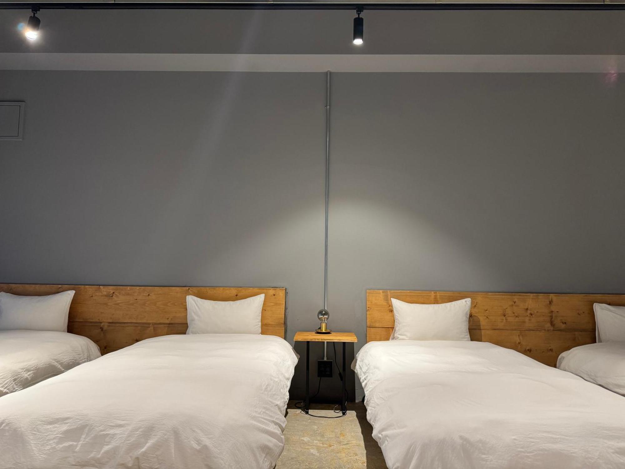 Hotel Art Rock Takamatsu Eksteriør billede
