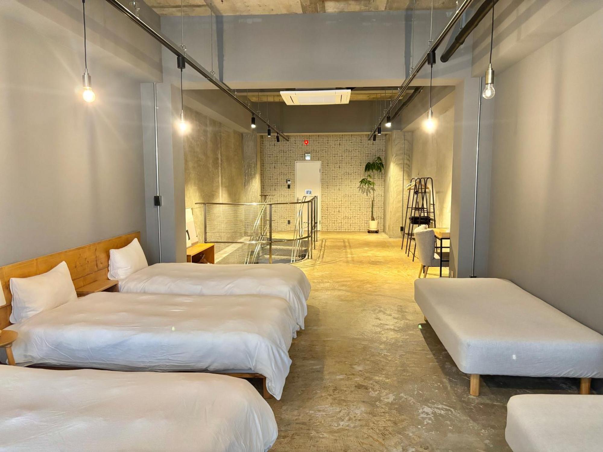 Hotel Art Rock Takamatsu Eksteriør billede