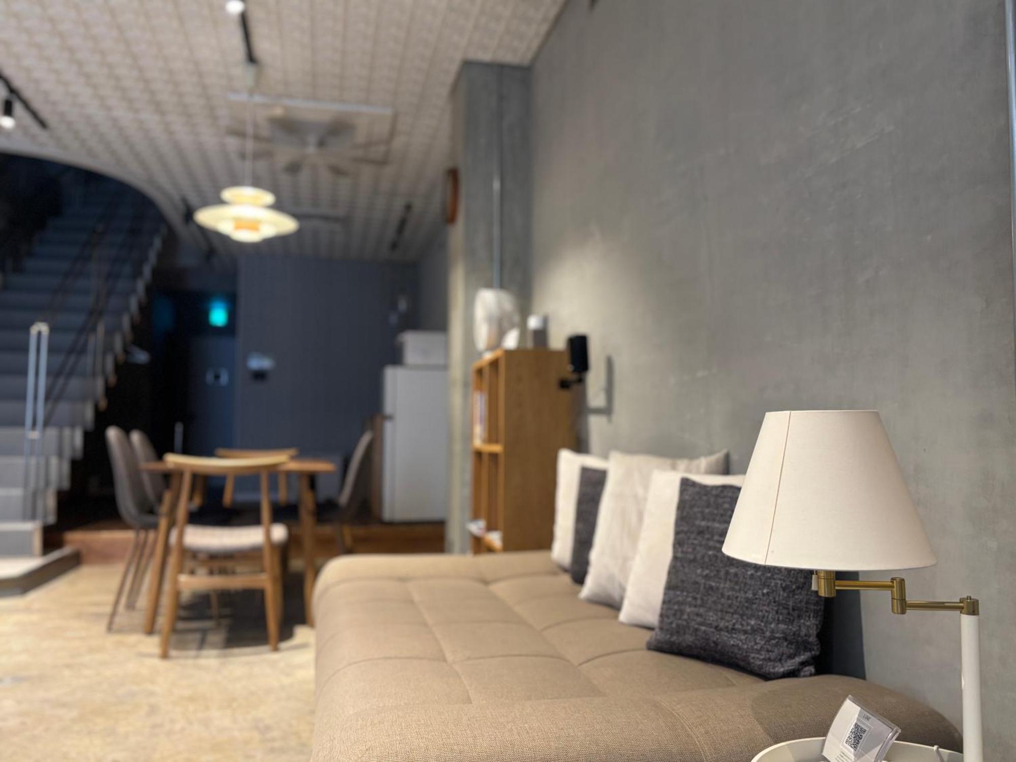 Hotel Art Rock Takamatsu Eksteriør billede