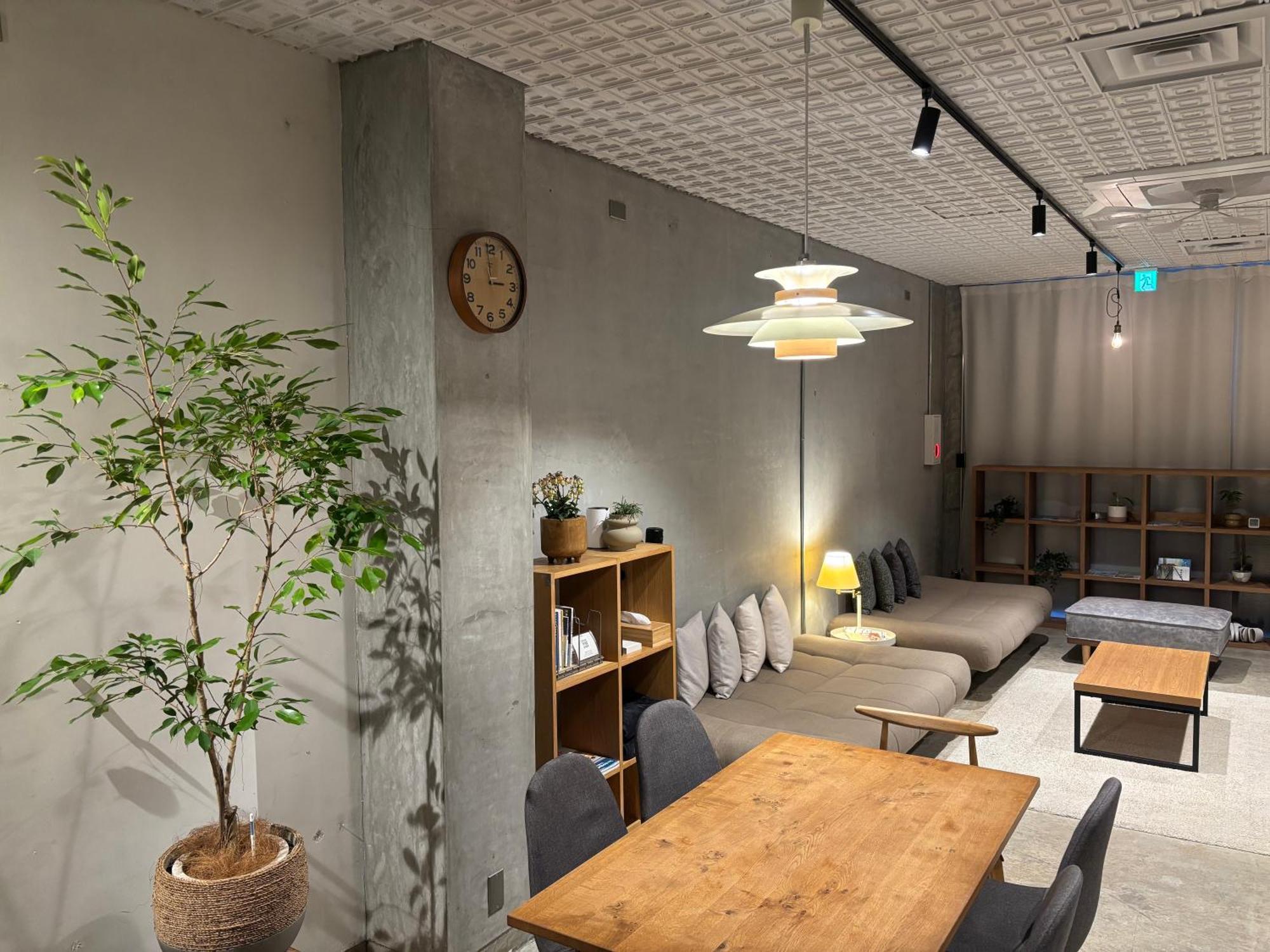 Hotel Art Rock Takamatsu Eksteriør billede
