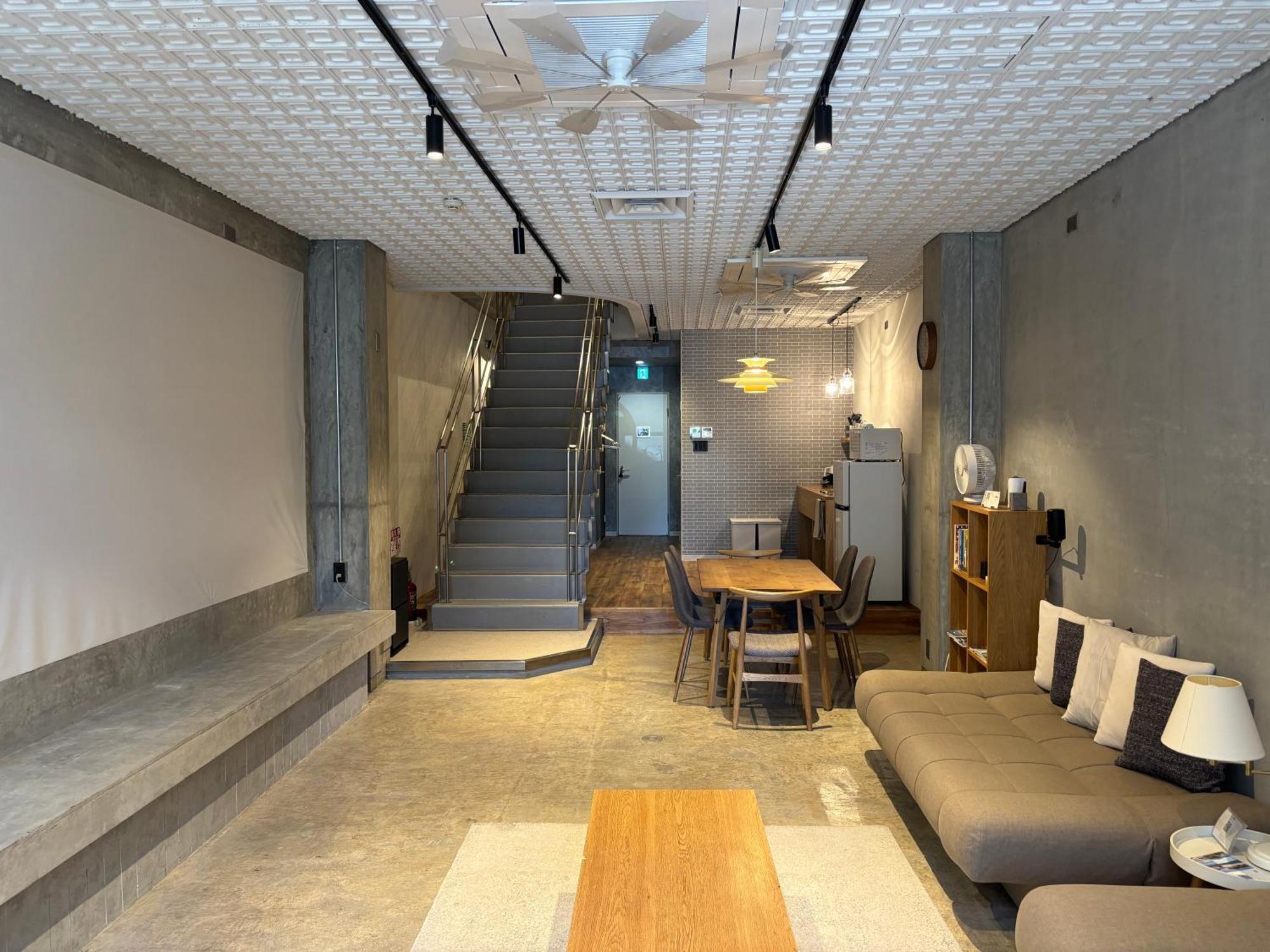 Hotel Art Rock Takamatsu Eksteriør billede