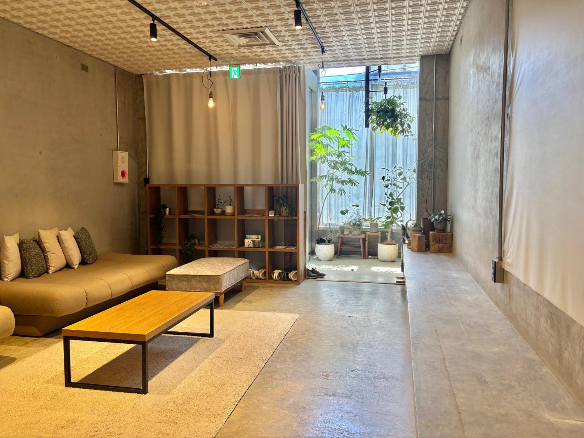 Hotel Art Rock Takamatsu Eksteriør billede